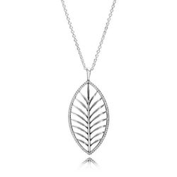 Colgante ovalado de la colección de verano 2015 de Pandora