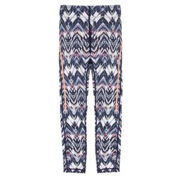 Leggings étnicos de la colección deportiva 'Start Moving' de Bershka