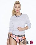 Iggy Azalea es la nueva imagen de la firma lencera Bonds
