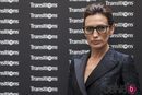 Nieves Álvarez, imagen de Transitions por quinta vez consecutiva