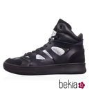 Deportivas negras de la colección primavera/verano 2015 de Puma