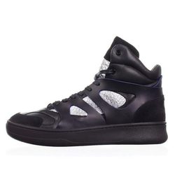 Deportivas negras de la colección primavera/verano 2015 de Puma