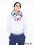 Fular para hombre de la colección de verano 2015 de Chic Sympatique