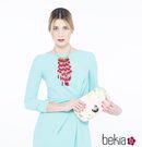 Collar y cartera de la colección de verano 2015 de Chic Sympatique