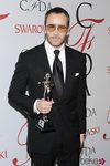 Tom Ford consigue el premio al Mejor Diseñador del Año en los CFDA Fashion Awards 2015