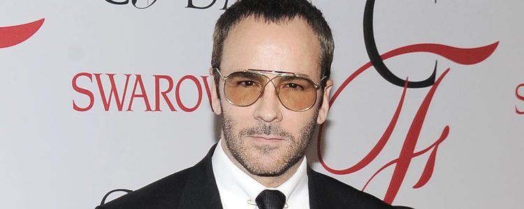 Tom Ford consigue el premio al Mejor Diseñador del Año en los CFDA Fashion Awards 2015