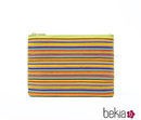Cartera multicolor de la colección verano 2015 de Calvin Klein