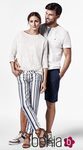 Olivia Palermo y Johannes Huebl, la nueva imagen de Tommy Hilfiguer
