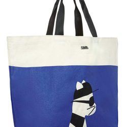 Bolso de la colección 'Sport City' de Karl Lagerfeld