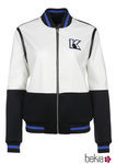 Chaqueta de la colección 'Sport City' de Karl Lagerfeld