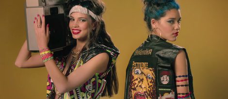 Cruciani C presenta su colección limitada de pulseras 'Rainbow'