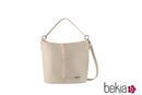 Bolso bandolera con asa corta de la colección primavera/verano 2015 de Kocca