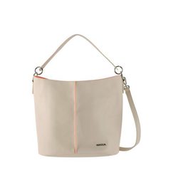 Bolso bandolera con asa corta de la colección primavera/verano 2015 de Kocca