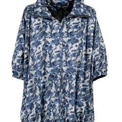 Chaqueta estampada de deporte de la colección primavera/verano 2015 de Kocca