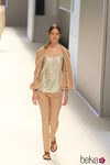 Traje de chaqueta y pantalón de la colección primavera/verano 2015 de Sita Murt