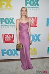 Emma Roberts en el photocall del Comic-Con 2015