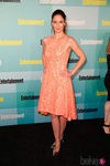 Sarah Wayne asistió al evento Comic-Con 2015 de San Diego