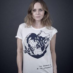 Stella McCartney apoya la campaña de Greenpeace 'Save the Arctic'