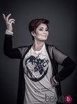 Sharon Osbourne apoya la campaña de Greenpeace 'Save the Arctic'