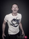 Chris Martin apoya la campaña de Greenpeace 'Save the Arctic'