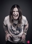 Ozzy Osbourne apoya la campaña de Greenpeace 'Save the Arctic'