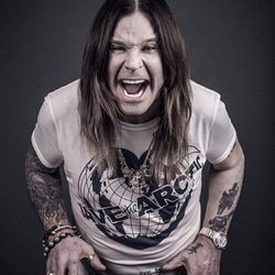 Ozzy Osbourne apoya la campaña de Greenpeace 'Save the Arctic'