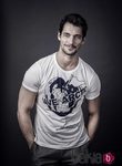 David Gandy apoya la campaña de Greenpeace 'Save the Arctic'