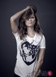 Nicole Scherzinger apoya la campaña de Greenpeace 'Save the Arctic'