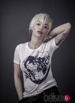 Rita Ora apoya la campaña de Greenpeace 'Save the Arctic'