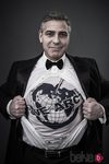 George Clooney apoya la campaña de Greenpeace 'Save the Arctic'