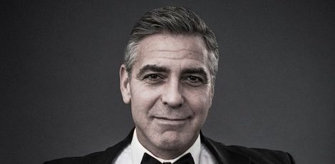George Clooney apoya la campaña de Greenpeace 'Save the Arctic'