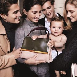 Campaña otoño/invierno 2015/2016 de Carolina Herrera