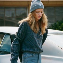 Campaña de la colección otoño/invierno 2015/2016 de 'Pacific Girls' de Pull&Bear