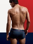 Rafa Nadal posa en ropa interior para Tommy Hilfiger