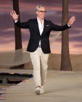 Tommy Hilfiger presenta su nueva colección primavera/verano 2016 en la New York Fashion Week