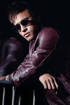 Neymar, imagen de la colección Eyewear 2016 de Police