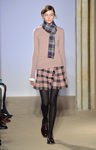 Jersey rosa palo de la colección otoño/invierno 2015/2016 de Fay