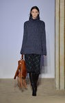 Jersey holgado en gris de la colección otoño/invierno 2015/2016 de Fay