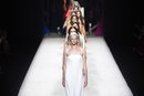 Carrusel del desfile de Juanjo Oliva para primavera/verano 2015 en Madrid Fashion Week