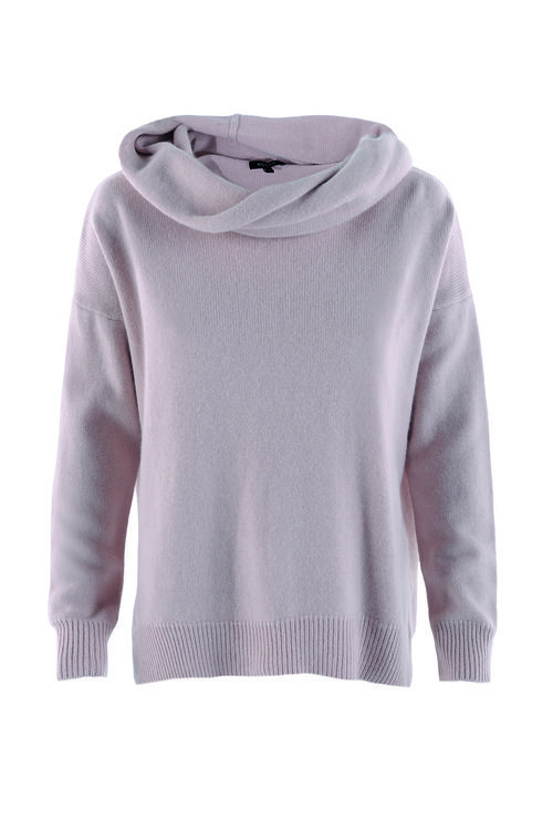 Jersey rosa palo de la firma Kocca