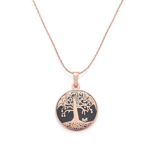 Colgante el árbol de la vida de la nueva colección de otoño/invierno 2015/2016 de Alex and Ani 