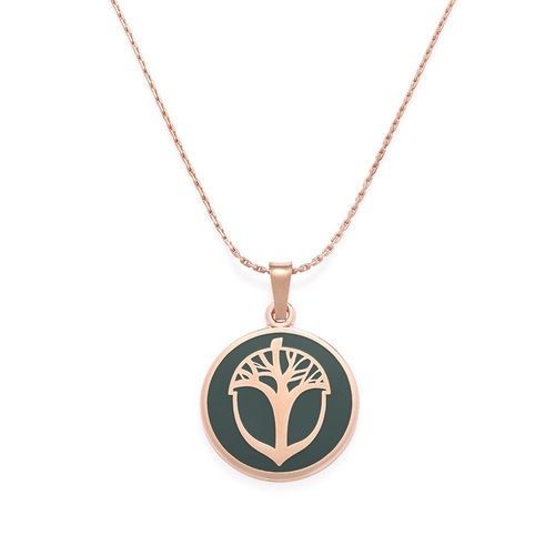 Colgante milagros inesperados de la nueva colección de otoño/invierno 2015/2016 de Alex and Ani 