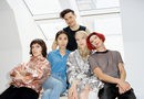 Cinco creativos transexuales posan para la nueva colección cápsula de & Other Stories