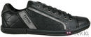 Zapatilla Vermont negra de la colección otoño/invierno 2011 de Yumas