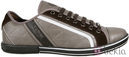 Zapatilla Vermont taupe de la colección otoño/invierno 2011 de Yumas