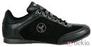 Zapatilla Angeline negra de la colección otoño/invierno 2011 de Yumas