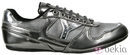 Zapatilla Dimarco gris plomo de la colección otoño/invierno 2011 de Yumas