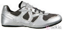 Zapatilla Éboli plata de la colección otoño/invierno 2011 de Yumas