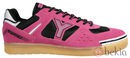 Zapatilla Matsui Premier fucsia y negra de la colección otoño/invierno 2011 de Yumas