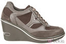 Zapatilla Naomi stone de la colección otoño/invierno 2011 de Yumas